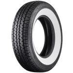 Coker Star Series 225/75R14 104T 1/2" Ww (quantity Of 4) New. Price: $1134.24.