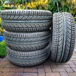 4 Tires Premiorri Solazo 195/60R15 88V Performance New. Price: $236.99.