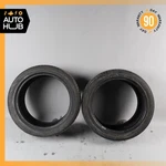 285/35R18 Continental Contiprocontact 18' 97H Tire Set Of Used. Price: $311.23.