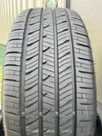 Tire Falken Ziex CT60 A/s 225/55R18 98V DOT.0925 9/32 No Patch Used. Price: $132.99.
