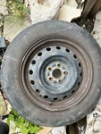 Tires Of Pirelli P4 Persist As Plus 15" (195/65R15RR) New. Price: $327.27.
