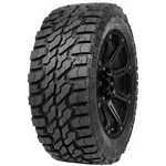 33X12.50R22LT Versatyre Hd Rugged Terrain 114Q Lrf Black Wall Tire New. Price: $312.99.