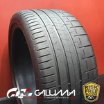 (one) Tire Likenew Pirelli P-zero Corsa (PZC4) NC0 315/35ZR22 315/35/22 #94377 Used. Price: $398.88.