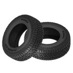 X Kenda Klever A/T2 KR628 265/70R18 116T Tires New. Price: $406.72.