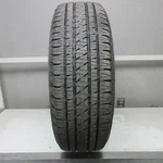 245/70R17 Bridgestone Dueler H/l Alenza Plus 108T Used Tire (12/32ND) (qty 1). Price: $62.30.