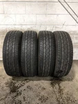 4X P255/70R17 General Grabber Hts 10/32 112 Used Tires 2557017. Price: $400.00.