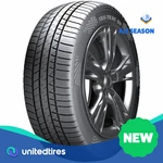 New 255/55R19 Armstrong Tru-trac Su 111Y. Price: $143.17.