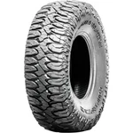 Tire Milestar Patagonia M/T-02 Lt 33X12.50R17 Load 8 Ply Mt Mud New. Price: $273.99.