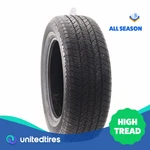 Used 275/60R20 Hankook Dynapro AT2 115T - 10/32. Price: $106.69.