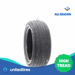 Used 225/55R18 Roadx Rxmotion Suv UX01 98V - 9/32. Price: $60.42.