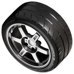 Nitto NT05 275/35R18 99W Drag Race Track Competition Tires ( Take Off ) Used. Price: $317.89.