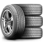 Tires Bridgestone Turanza LS100 Rft 225/45R18 95H Xl (moextended) As Run Flat New. Price: $1173.99.