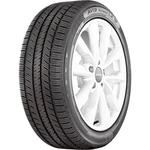 Tire Yokohama Avid Ascend Lx 225/65R17 102H A/s All Season New. Price: $189.99.