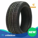 New 235/50R18 Nexen CP672 97V. Price: $130.41.