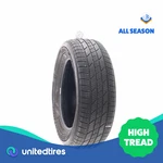 Used 245/60R18 Bridgestone Dueler Lx 105T - 9/32 Tire. Price: $76.70.