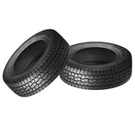 X Zeta Impero A/t LT245/70R17 119S Tires New. Price: $292.49.