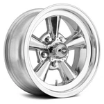 American Racing VN109 Torq Thrust Original 1PC Wheel 15X7 (-6, 5X114.3) Rim New. Price: $214.00.