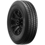 195/75R16C Bridgestone Duravis M705 107R Lrd Black Wall Tire New. Price: $225.99.