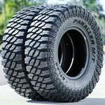 Tires Atlas Paraller M/t Lt 33X12.50R15 Load C 6 Ply Mt Mud New. Price: $344.93.