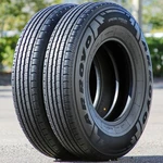 2 Tires Arroyo Special Trailer Semi-steel 185/80R13 Load Ply New. Price: $114.99.