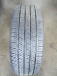 2019 Dodge Charger Tire 235 55R19 101H,MICHELIN Primacy MXM4 Used. Price: $105.00.