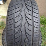 New Falken Ziex S/tz 01 P295/45/R20 Tire. Price: $300.00.
