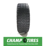 P35X/12.5R20 Mickey Thompson Baja Legend Exp 125 Q Used 10/32NDS. Price: $237.49.