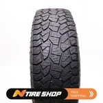 Used 265/70R17 Pathfinder All Terrain - 115T 7.5/32. Price: $89.86.