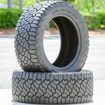Tires Venom Power Trail Hunter Ats 305/35R24 112H Xl A/t All Terrain New. Price: $482.99.
