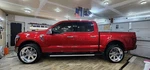 Ford F-150/SUV 24" American Force Wheels (6-LUG, 6X135 Bolt Pattern) Used. Price: $2900.00.