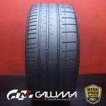 (one) Tire Likenew Pirelli Zero Corsa PZC4 315/35R20 ZR20 No Patch #84426 Used. Price: $180.87.