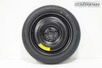 2020-2023 Mazda CX-30 Spare Tire Wheel Donut 17'' T135/80 D17 103M Kenda Oem Used. Price: $136.49.