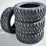 4 Tires Nama Maxxploit M/t NM-27 Lt 33X12.50R20 Load 10 Ply Mt Mud New. Price: $9999.85.