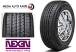 New Nexen Aria AH7 225/50R17 94H All Season Touring Tires 80000 Mile Warranty. Price: $156.78.