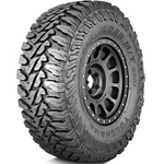 Tire Yokohama Geolandar M/t G003 Lt 37X12.50R17 Load 8 Ply Mt Mud New. Price: $498.99.