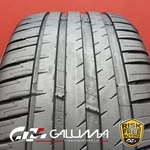 (one) Tire Likenew Michelin Pilot Sport Suv Mo Xl 255/45R20 #94511 Used. Price: $212.72.