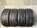No Shipping Only Local Pick Up Set Tires 275 45 20 Bridgestone Alenza Rft Used. Price: $473.00.
