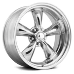 American Racing VN515 Classic Torq Thrust Ii 1PC Wheel 15X10 (-44, 5X120.65) Rim New. Price: $253.00.