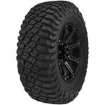 33X12.50R20LT Bfg Mud Terrain T/a KM3 114Q Lre Black Wall Tire New. Price: $500.99.