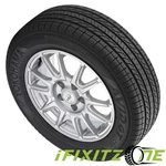 Yokohama Avid S35 225/40R18 88V Sl All Season Touring Tires New. Price: $260.39.