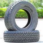 Tires Aplus Shredder At 265/65R17 112T A/t All Terrain New. Price: $236.93.