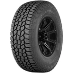 LT305/70R17 Yokohama Geolandar A/T4 121/118R Lre Black Wall Tire New. Price: $340.99.