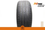 Used 245/45R19 Pirelli Zero All Season LM1 Elect Pncs - 102Y 9/32. Price: $244.65.