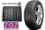 New Nexen CP671 205/55R16 91H All-season Traction High Performance Tires. Price: $144.78.