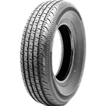 Tire 235/85R16 128/124N Load F Ply Zenna Radial All Steel Trailer New. Price: $132.99.