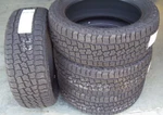 4 New 265/70R16 Cooper Discoverer Road + Trail At Tires 2657016 Rwl. Price: $828.00.