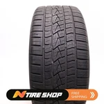Set Of Used 245/45R18 Continental Controlcontact Sport Srs Plus - 100Y 6/32. Price: $253.52.