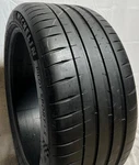 - Nice 265/40ZR19 Xl (102Y) Michelin Pilot Sport (MO1) Mercedes 4158 Used. Price: $189.00.