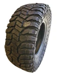 Radar Renegade R/t Bsw Lt 35 12.5 18 128Q 12PLY Rugged Terrain Tire RASYTH0112 New. Price: $260.99.