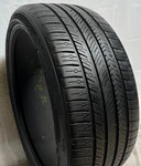 - 255/35ZR21 Xl (98W) Michelin Pilot Sport All Season Acoustic (T0) 4156 Used. Price: $189.00.